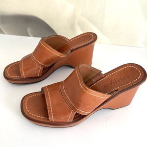 Cole Haan sandals